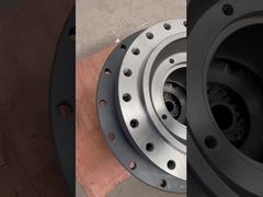 E336D Excavator Travel Reducer Gearbox Planetary Travel Motor Gearbox
