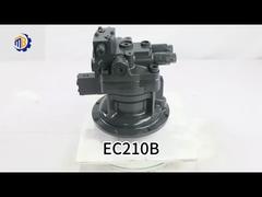 EC210B 14552686  Swing Motor Assy M5X130 Reduction Motor Excavator Spare Parts