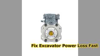 K5V200DTH Hydraulic Pump for EC460 Excavator Repair