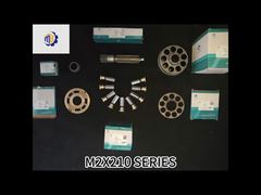 M2X210 Hydraulic Parts Repair Kit for Hitachi EX270 EX280 EX300 Excavator Parts