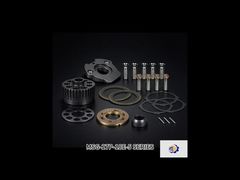 MSG-27P-18E MSG-44P-21-14 Excavator Hydraulic Travel Motor Repair Kit Spare Parts